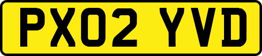 PX02YVD
