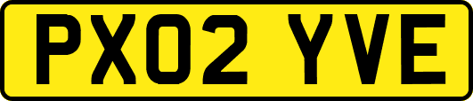 PX02YVE