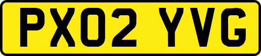 PX02YVG
