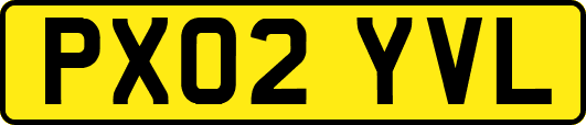 PX02YVL