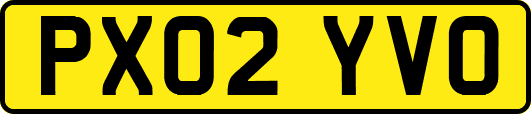 PX02YVO