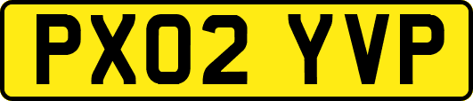 PX02YVP