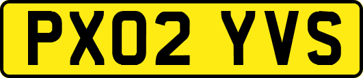 PX02YVS