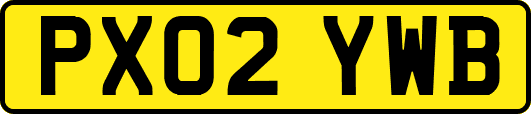 PX02YWB