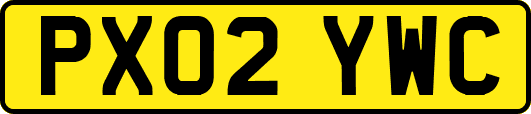 PX02YWC