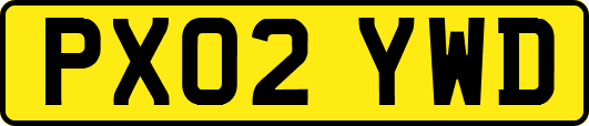 PX02YWD