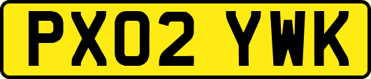 PX02YWK