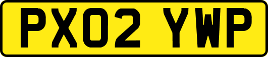 PX02YWP