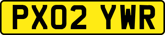 PX02YWR