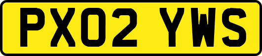 PX02YWS