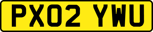 PX02YWU