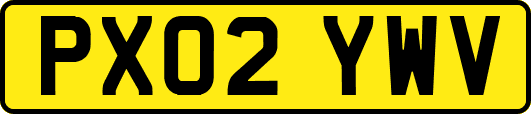 PX02YWV
