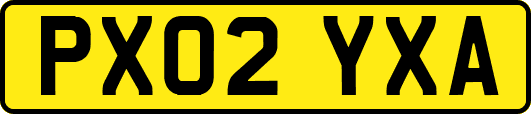 PX02YXA