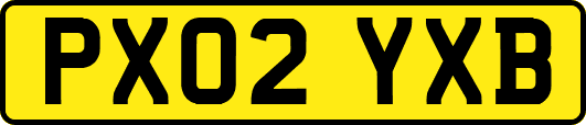 PX02YXB