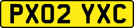 PX02YXC