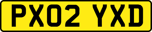 PX02YXD