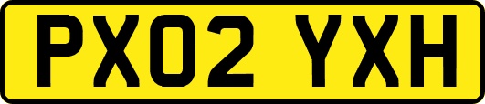 PX02YXH
