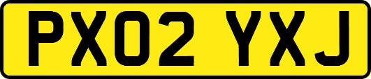 PX02YXJ