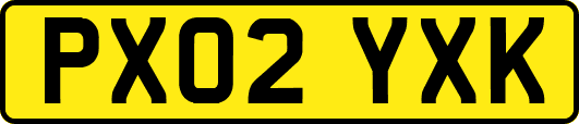 PX02YXK