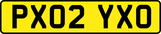 PX02YXO