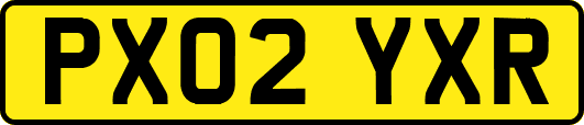 PX02YXR
