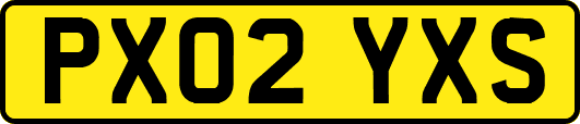 PX02YXS
