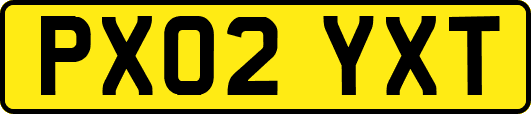 PX02YXT