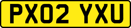 PX02YXU