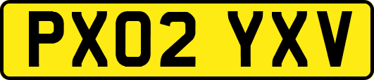 PX02YXV