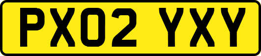 PX02YXY