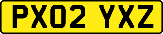 PX02YXZ