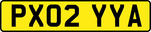 PX02YYA