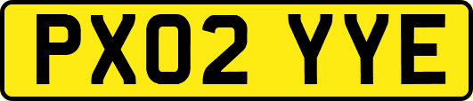 PX02YYE