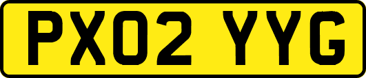 PX02YYG
