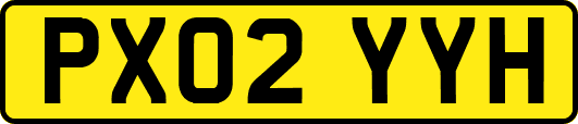 PX02YYH