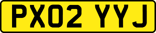 PX02YYJ