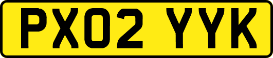 PX02YYK