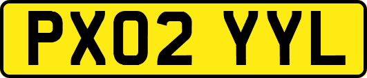 PX02YYL