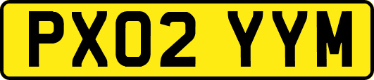 PX02YYM