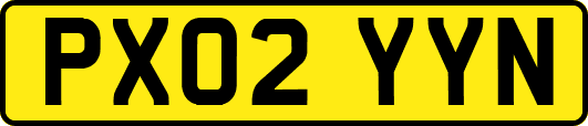 PX02YYN
