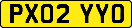 PX02YYO