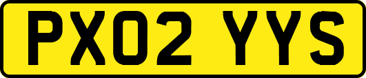 PX02YYS