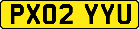 PX02YYU
