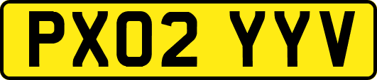PX02YYV