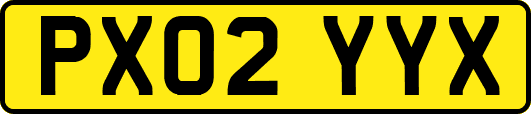 PX02YYX