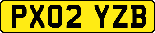 PX02YZB
