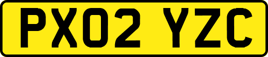 PX02YZC