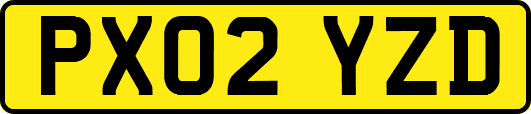 PX02YZD