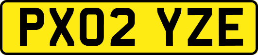 PX02YZE