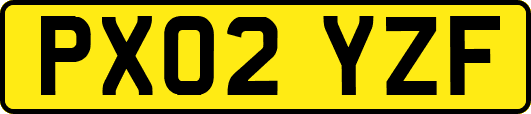 PX02YZF